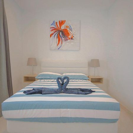 Ferienwohnung Atlantico Plaza 4A - 1 Bed - 1 Bath Puerto del Carmen  Exterior foto