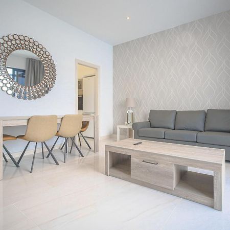 Ferienwohnung Atlantico Plaza 4A - 1 Bed - 1 Bath Puerto del Carmen  Exterior foto
