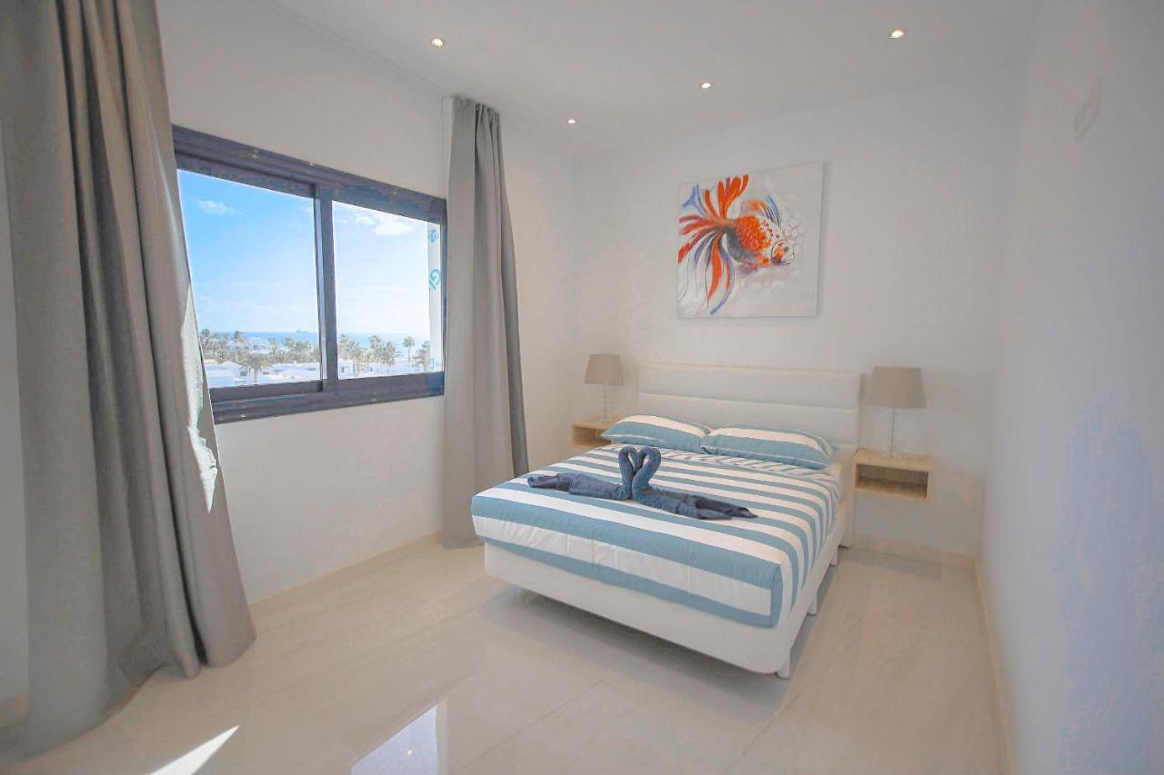 Ferienwohnung Atlantico Plaza 4A - 1 Bed - 1 Bath Puerto del Carmen  Exterior foto