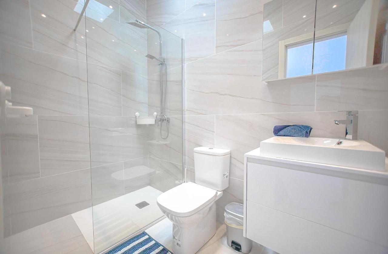 Ferienwohnung Atlantico Plaza 4A - 1 Bed - 1 Bath Puerto del Carmen  Exterior foto